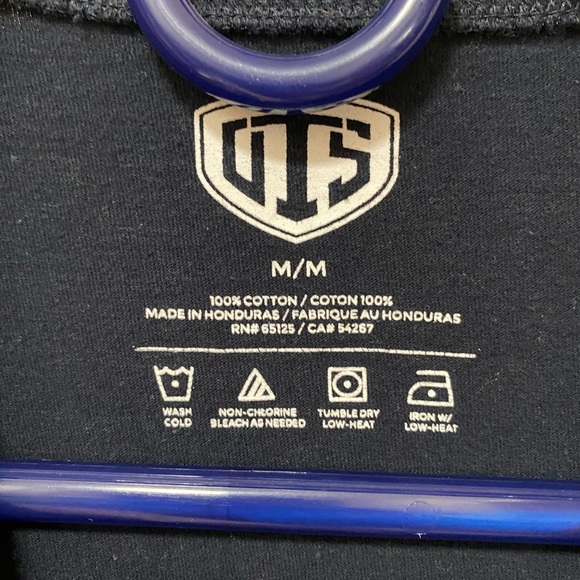 Seattle Seahawk long sleeve - Picture 3 of 4